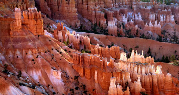 Experience Bryce Canyon